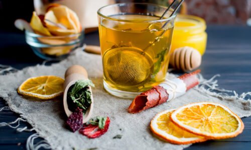The Best Ayurvedic Liver Detoxifying Tea: Benefits and Tips for Healthier Liver