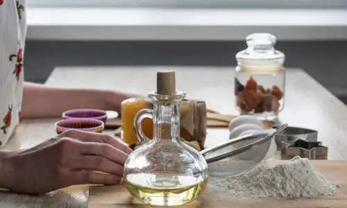 7 DIY Massage Oils: Easy Recipes for Relaxation and Health