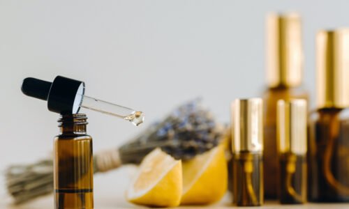 Plant Therapy Essential Oils and Their Benefits for Wellness