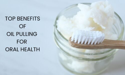 Discover the Top Benefits of Oil Pulling for Your Oral Health