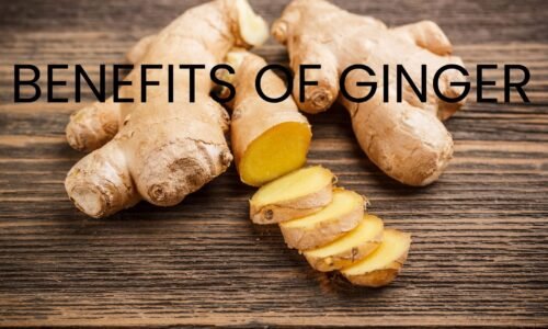 8 Health Benefits of Ginger: Discover Why This Spice is Essential