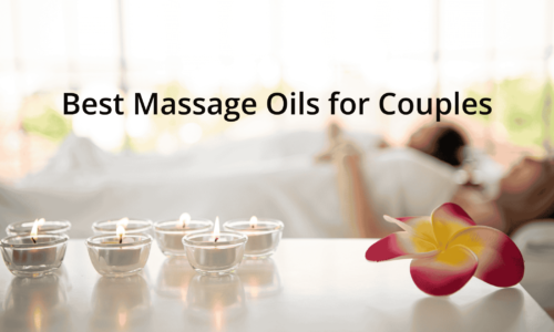 7 Best Massage Oils for Couples: Enhance Your Intimacy and Relaxation