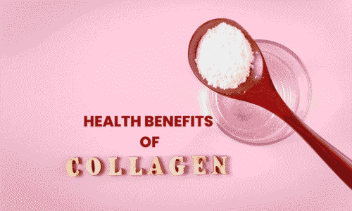 Discovering the Health Benefits of Collagen