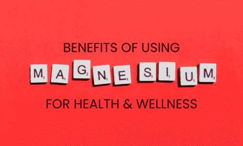 9 Benefits of Using Magnesium Oil for Better Health and Wellness