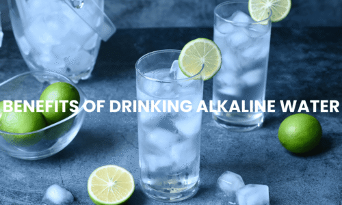 Discover the 7 Benefits of Drinking Alkaline Water for Better Health